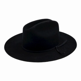 Here's Another Classic - Black winter-woolen-hat