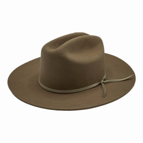 Here's Another Classic - Camel winter-woolen-hat