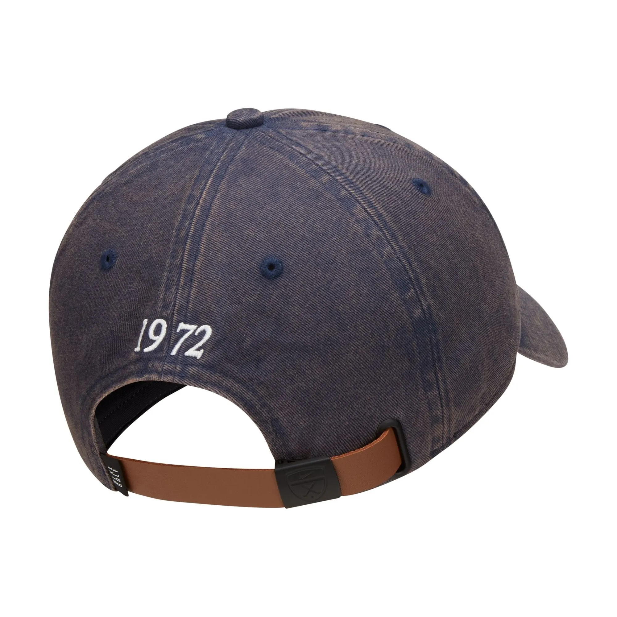 Heritage86 Washed Golfmütze