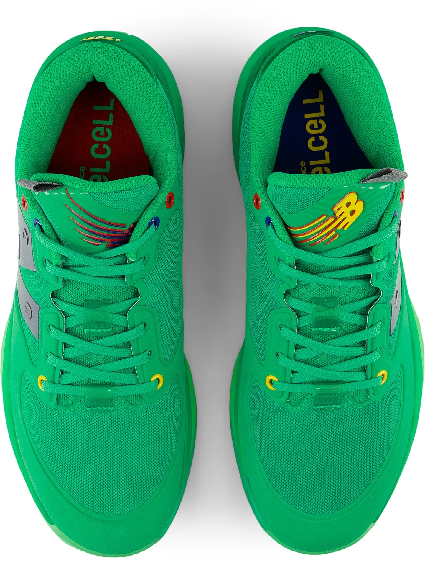 Hesi Low Herren-Basketballschuhe