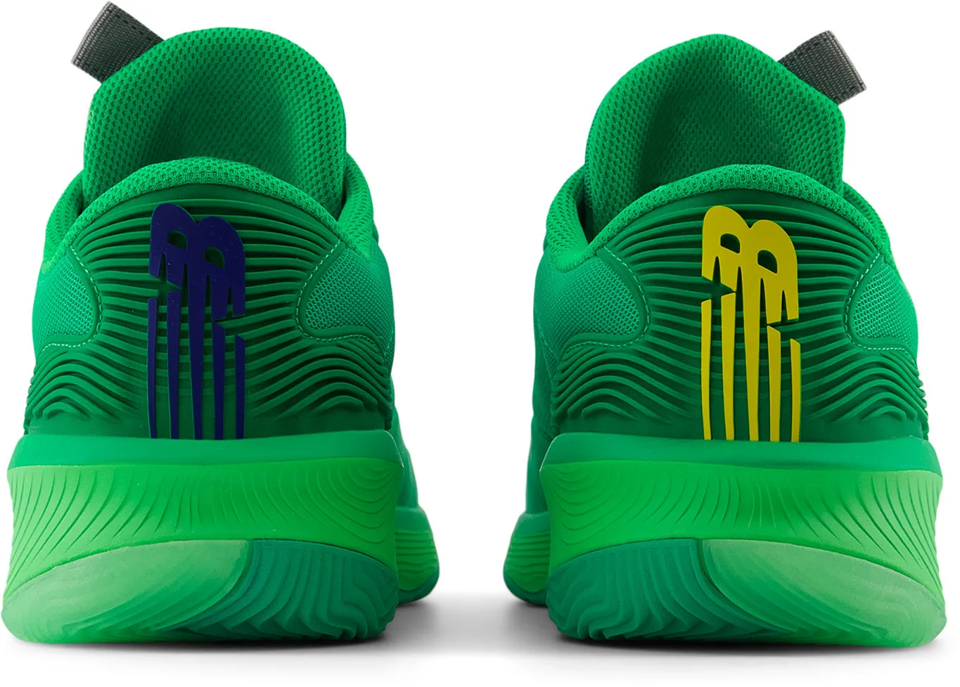 Hesi Low Herren-Basketballschuhe