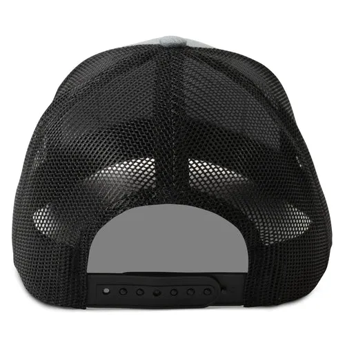 Heybo Retro Fade Trucker