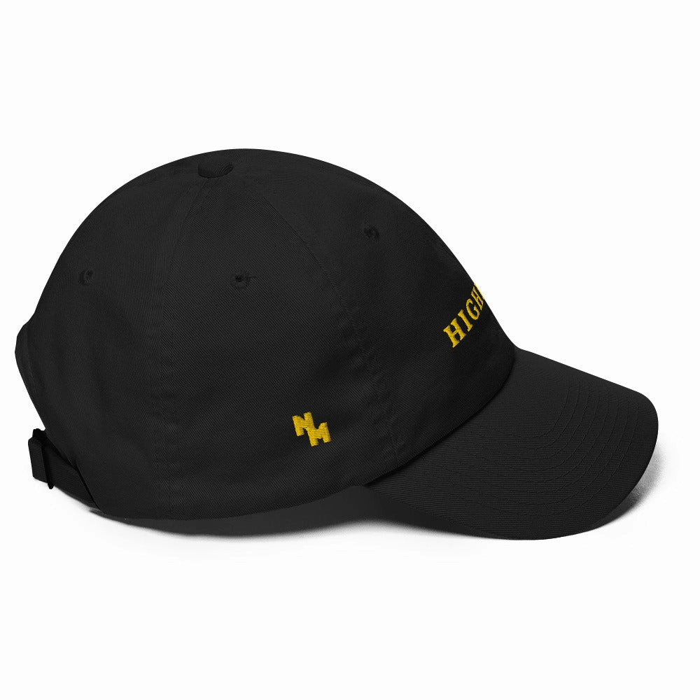 Highball Caps   Colours