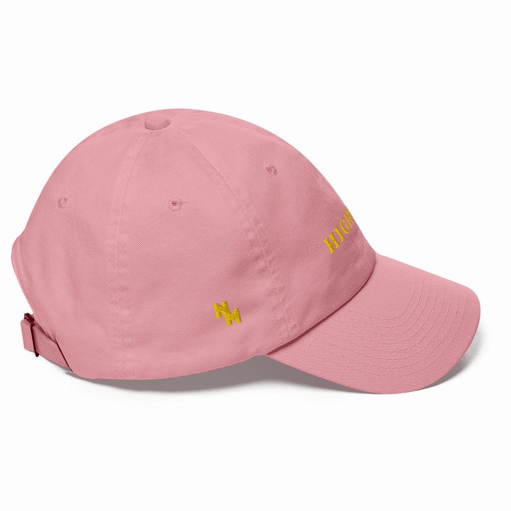 Highball Caps   Colours