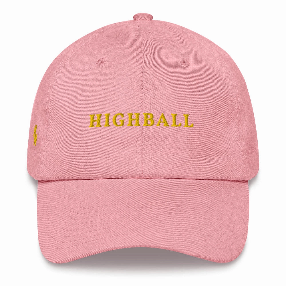 Highball Caps   Colours