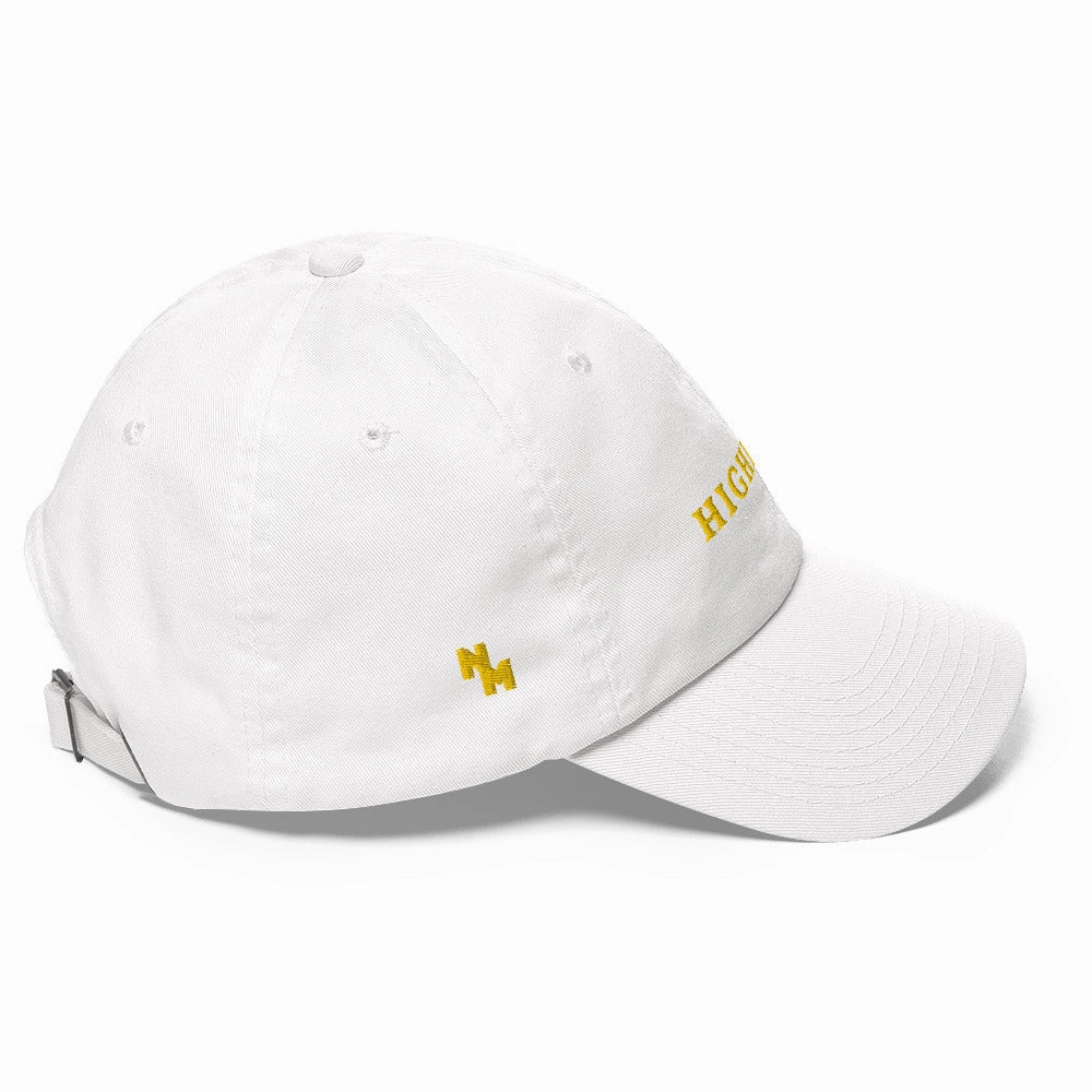 Highball Caps   Colours