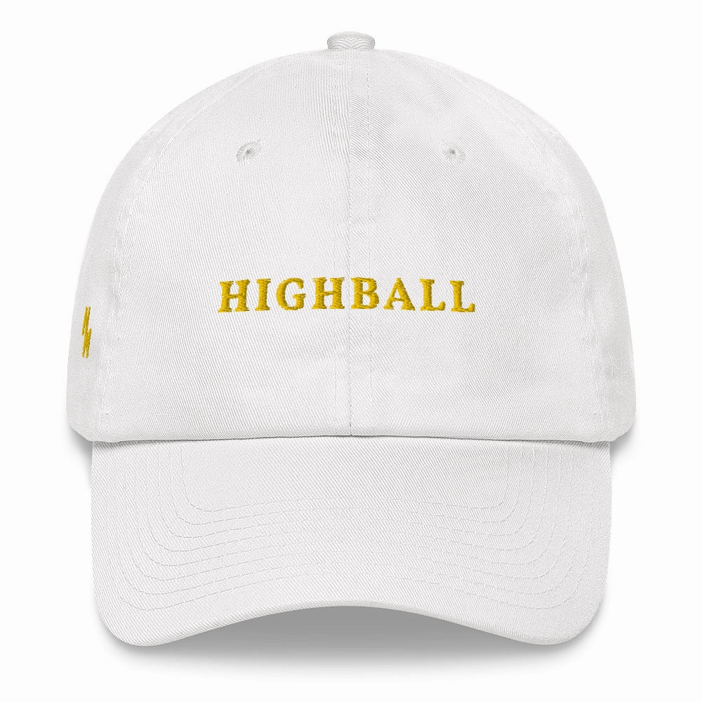 Highball Caps   Colours