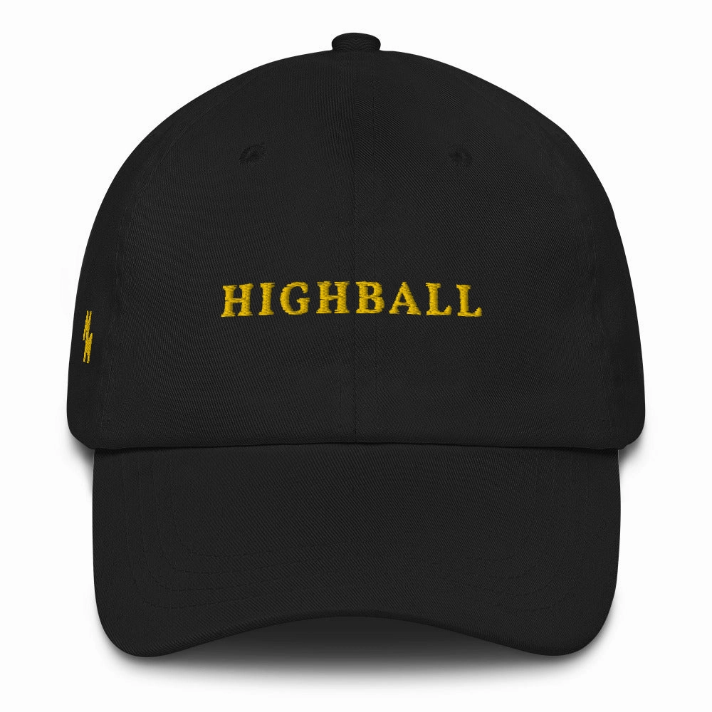 Highball Caps   Colours