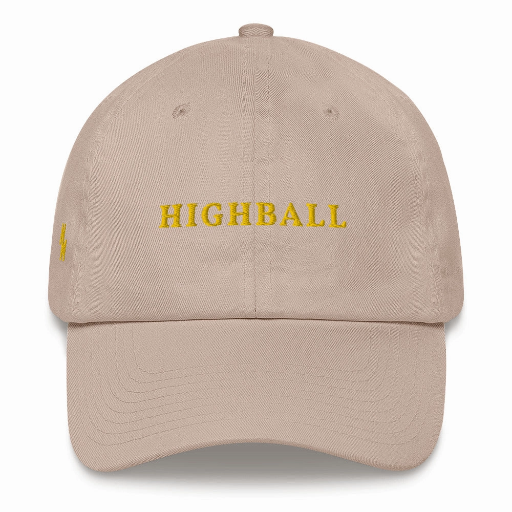 Highball Caps   Colours
