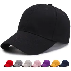 Hip-Hop Sun Cap casual-baseball-cap