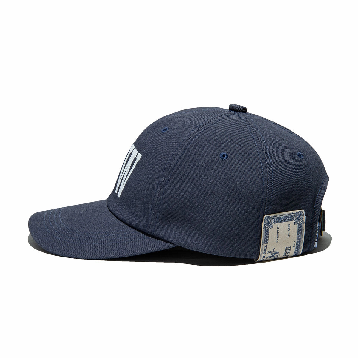 HofW CAP - Blue