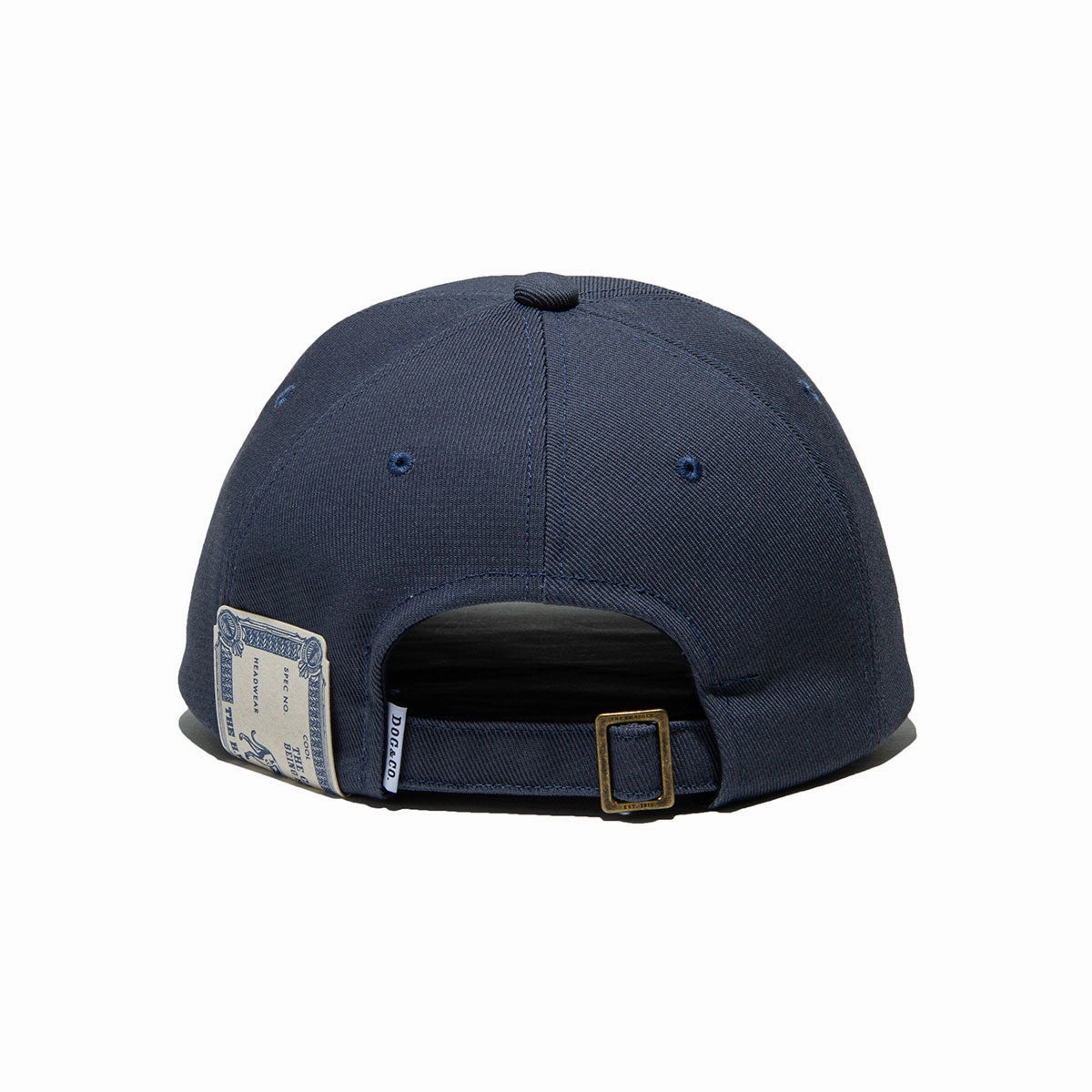 HofW CAP - Blue