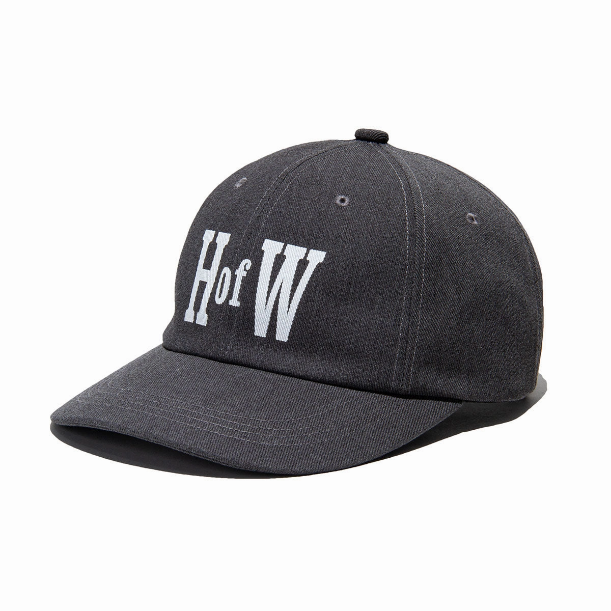 HofW CAP - Grey casual-baseball-cap