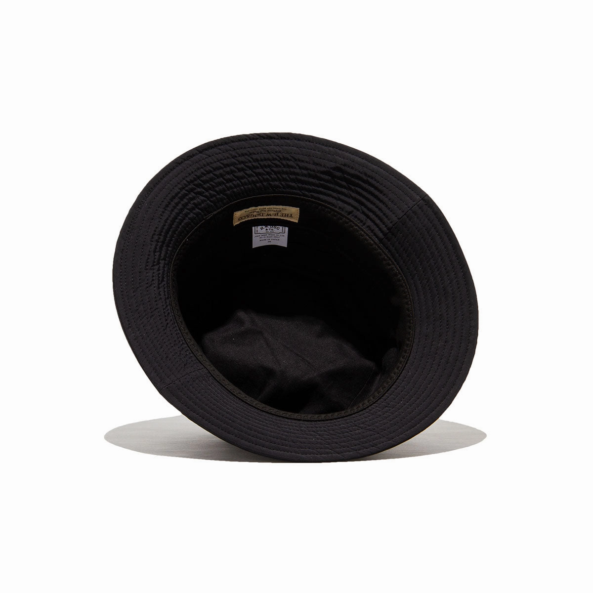 HofW HAT - Black
