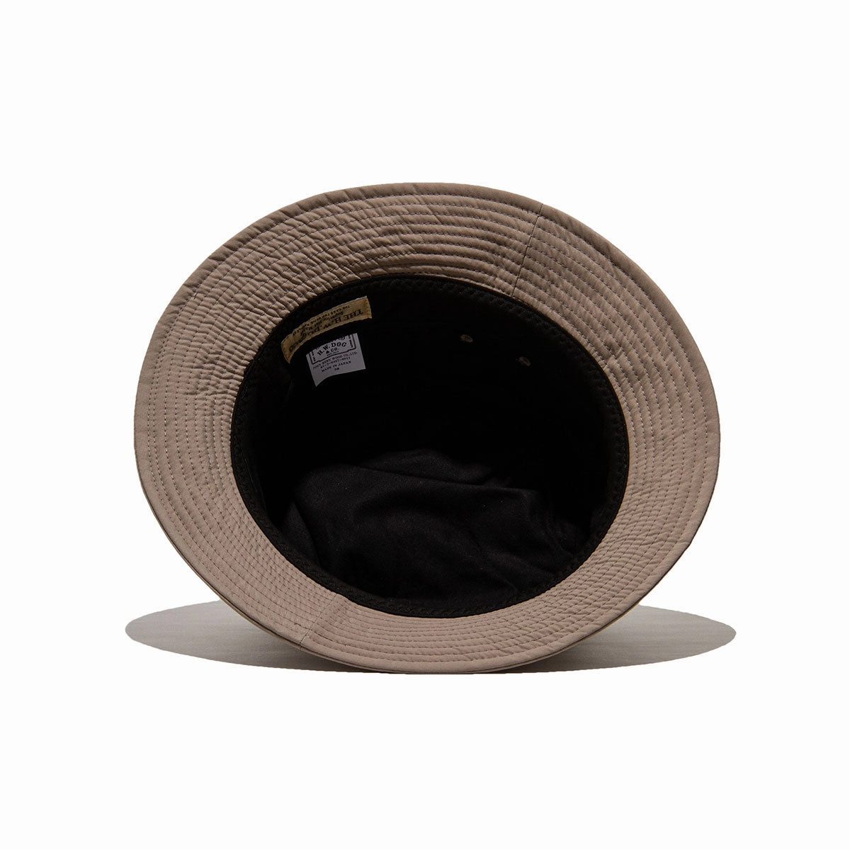 HofW HAT - Gray