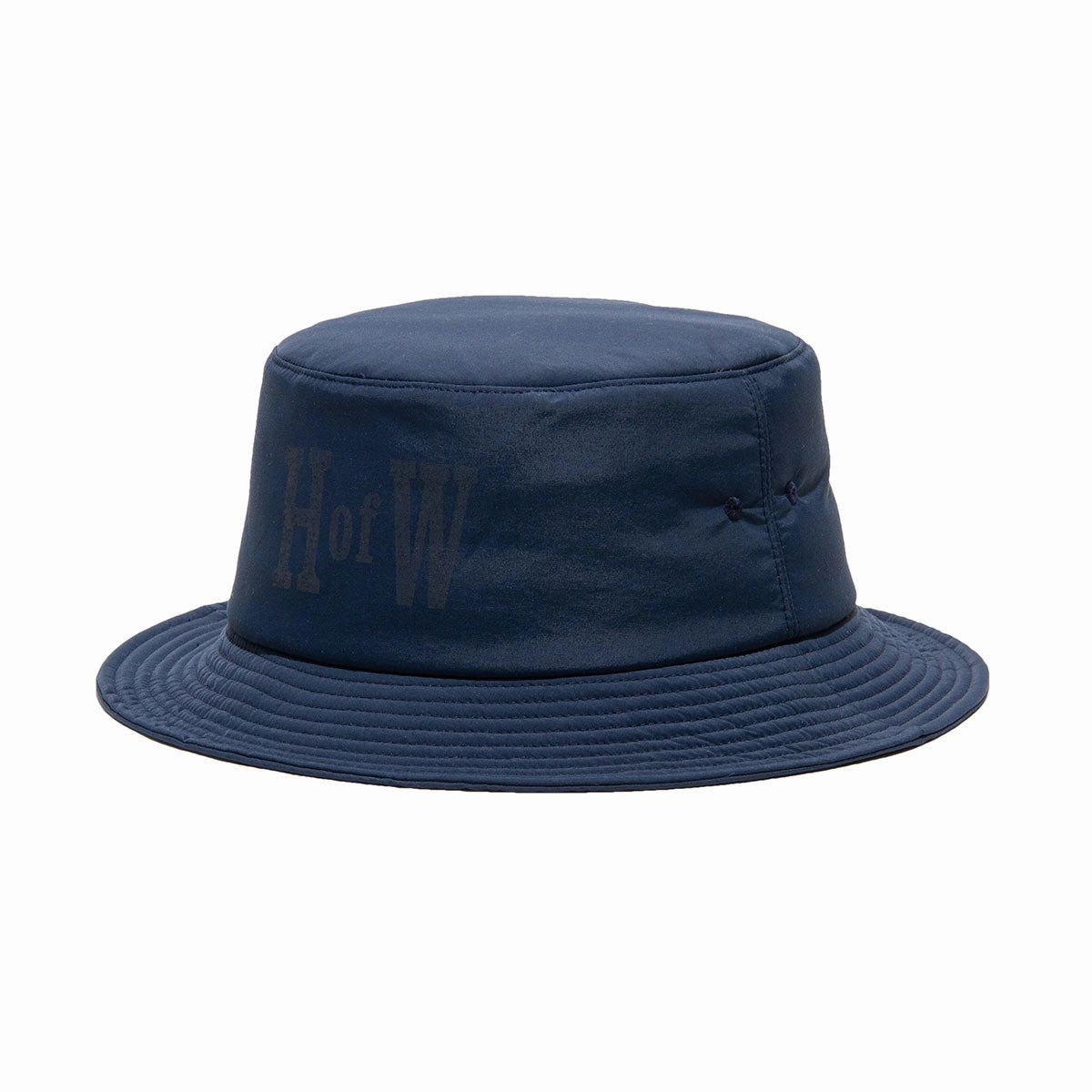 HofW HAT - Navy spring-straw-hat