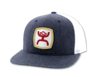 Hooey 6 Panel Cap casual-baseball-cap