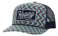 Hooey Blue Lakota Cap casual-baseball-cap