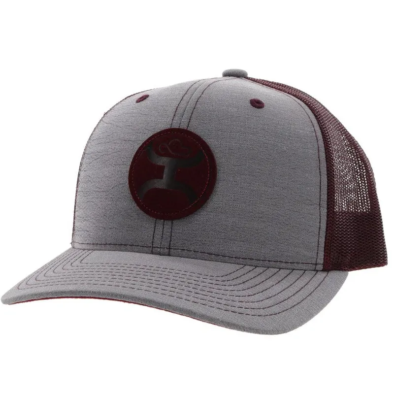 Hooey Blush Cap casual-baseball-cap