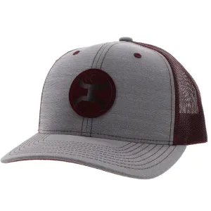 Hooey Blush Cap casual-baseball-cap