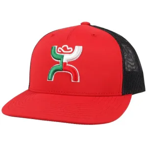 Hooey Boquillas Cap casual-baseball-cap