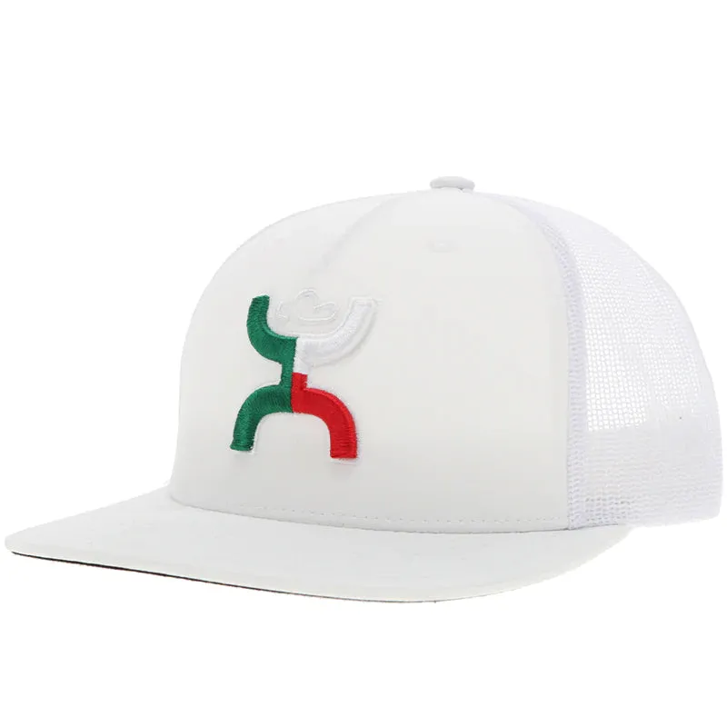 Hooey Boquillas Cap casual-baseball-cap