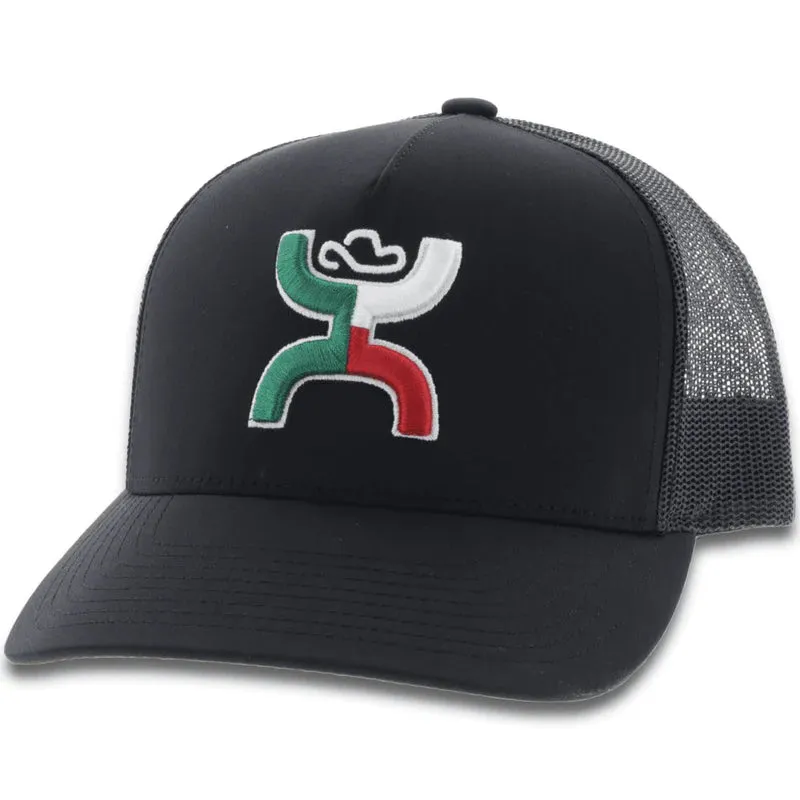 Hooey Boquillas Cap casual-baseball-cap