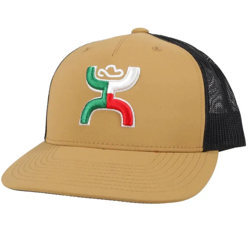 Hooey Boquillas Cap