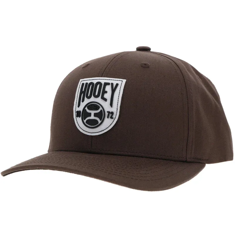 Hooey Bronx Cap casual-baseball-cap