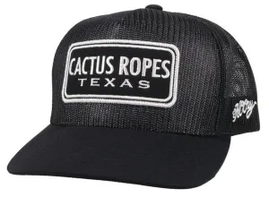 Hooey Cactus Rope Cap casual-baseball-cap