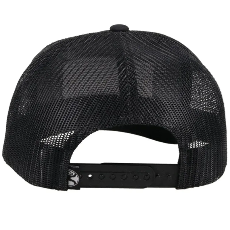 Hooey Cactus Rope Cap