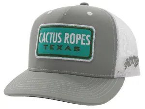Hooey Cactus Ropes Cap casual-baseball-cap