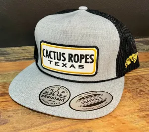 Hooey Cactus Ropes Cap casual-baseball-cap