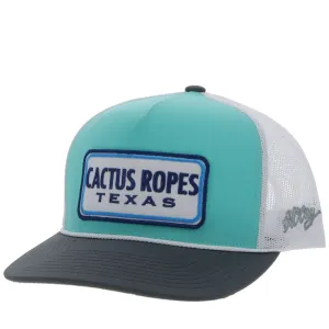 Hooey Cactus Ropes Cap casual-baseball-cap