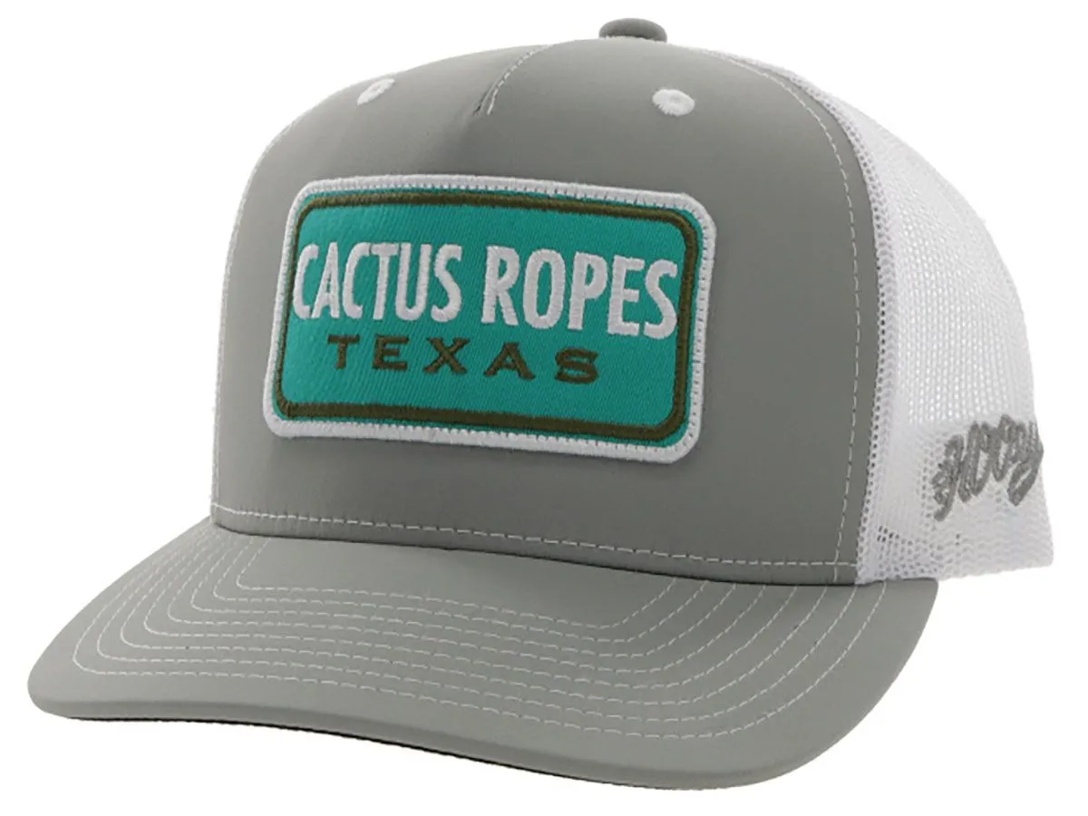 Hooey Cactus Ropes Cap casual-baseball-cap