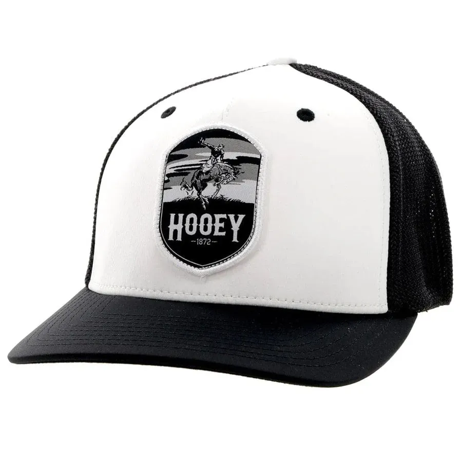 Hooey Cheyenne Cap