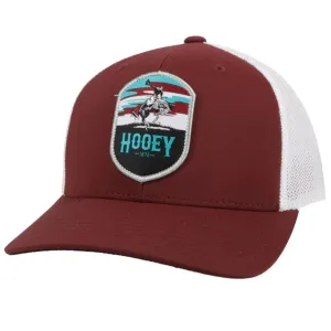 Hooey Cheyenne Cap casual-baseball-cap