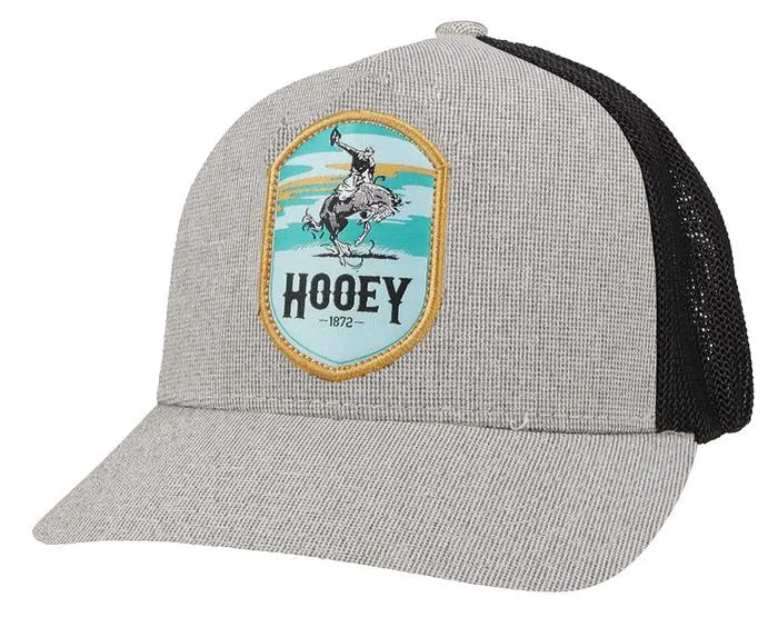 Hooey Cheyenne Cap