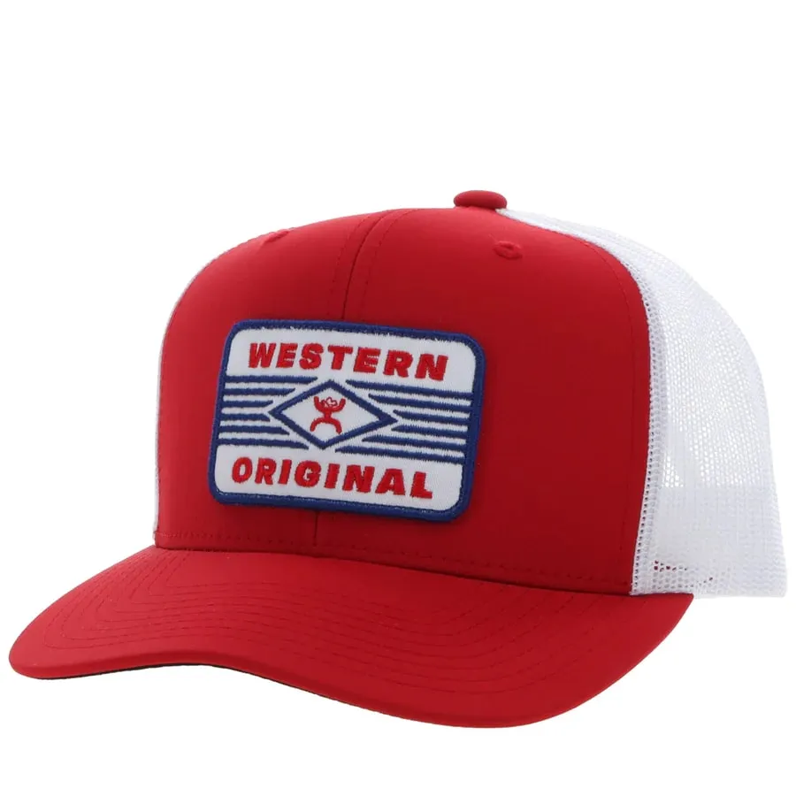 Hooey Circuit Cap