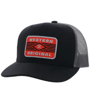 Hooey Circuit Cap casual-baseball-cap