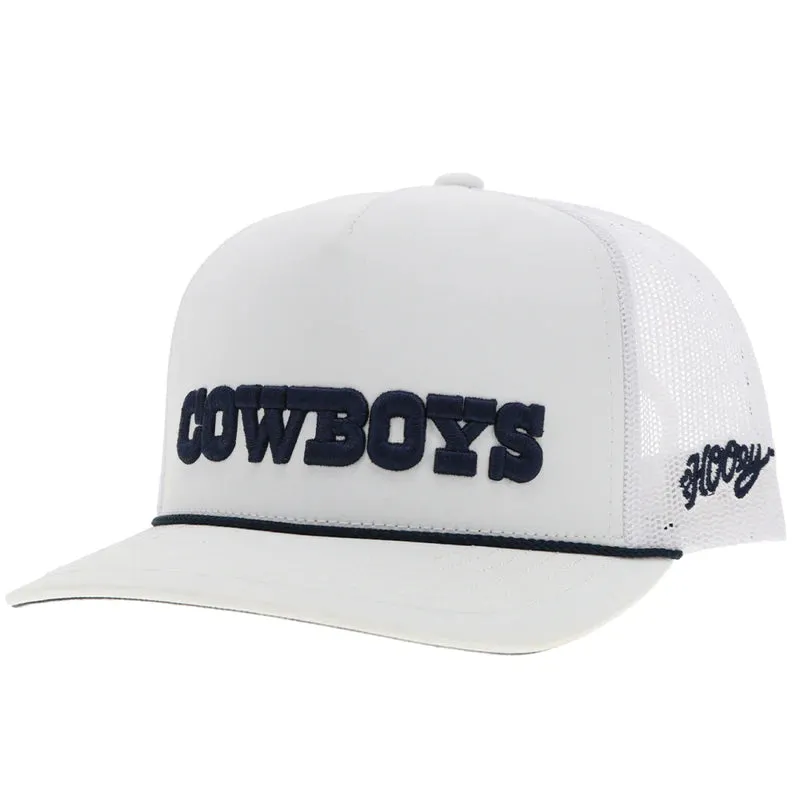 Hooey Dallas Cowboys Cap casual-baseball-cap