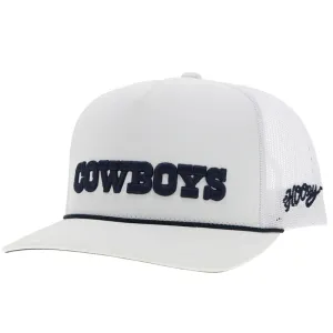 Hooey Dallas Cowboys Cap casual-baseball-cap