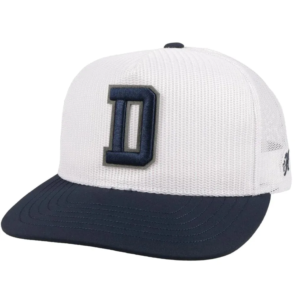 Hooey Dallas Cowboys Cap casual-baseball-cap