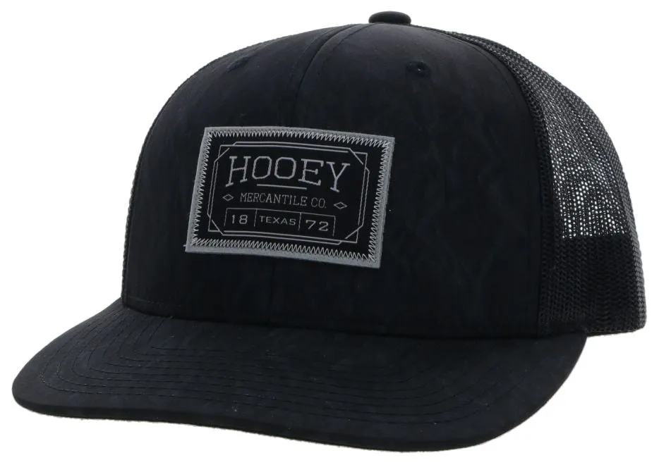 Hooey Doc Cap