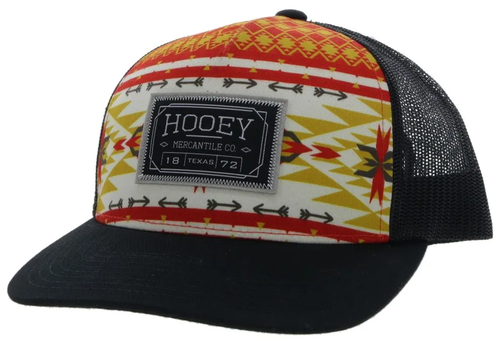 Hooey Doc Cap casual-baseball-cap