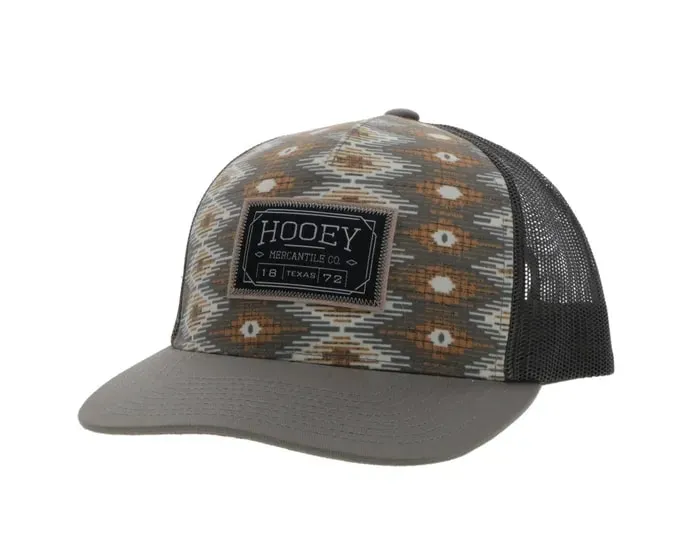 Hooey Doc Cap