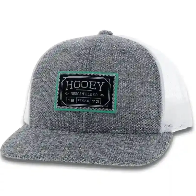 Hooey Doc Cap