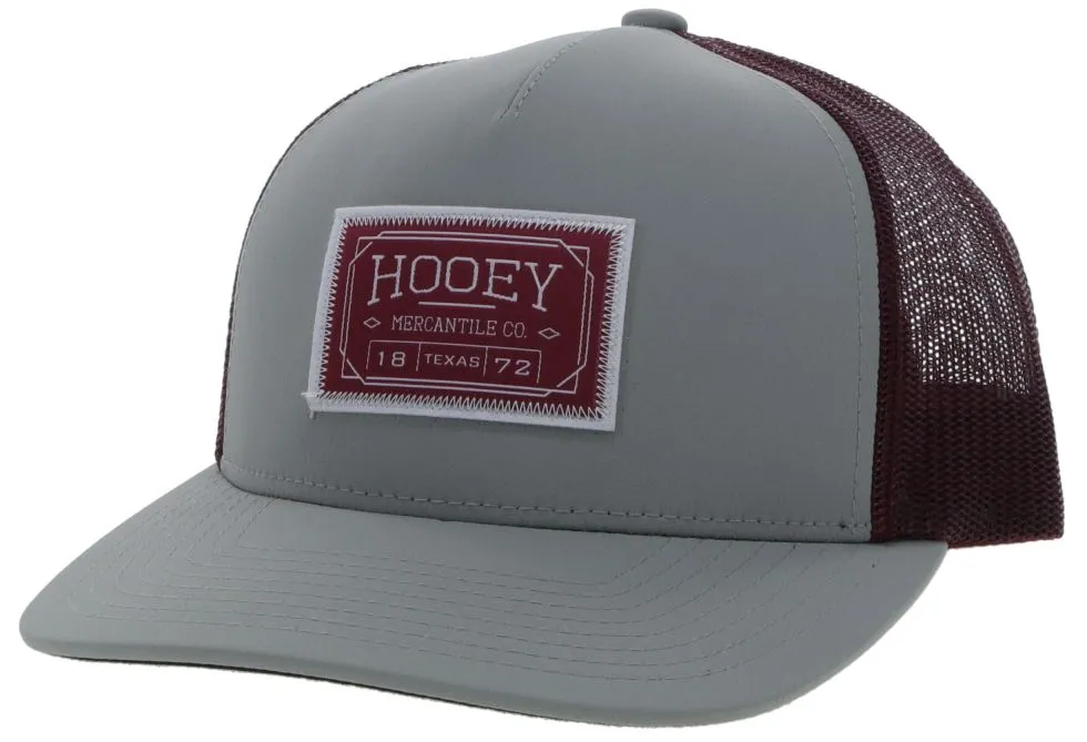 Hooey Doc Cap