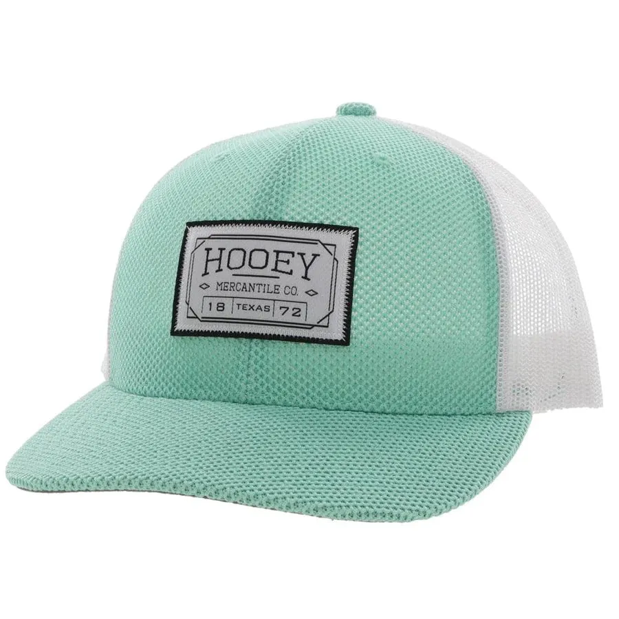 Hooey Doc Cap