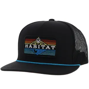 Hooey Habitat Cap casual-baseball-cap